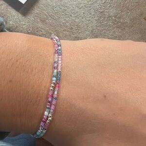 Handmade “The Mermaid Bracelet”